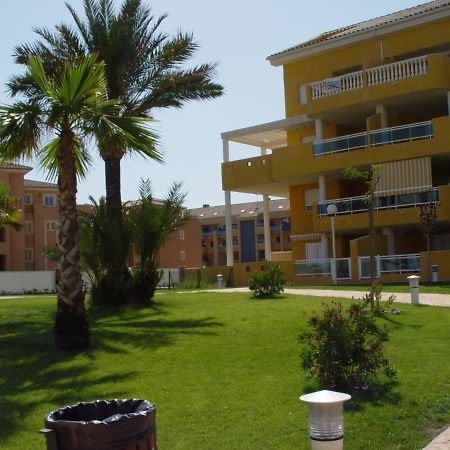 Apartamento Brisas De Denia Exterior photo