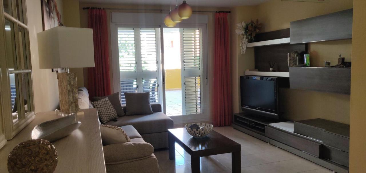Apartamento Brisas De Denia Exterior photo