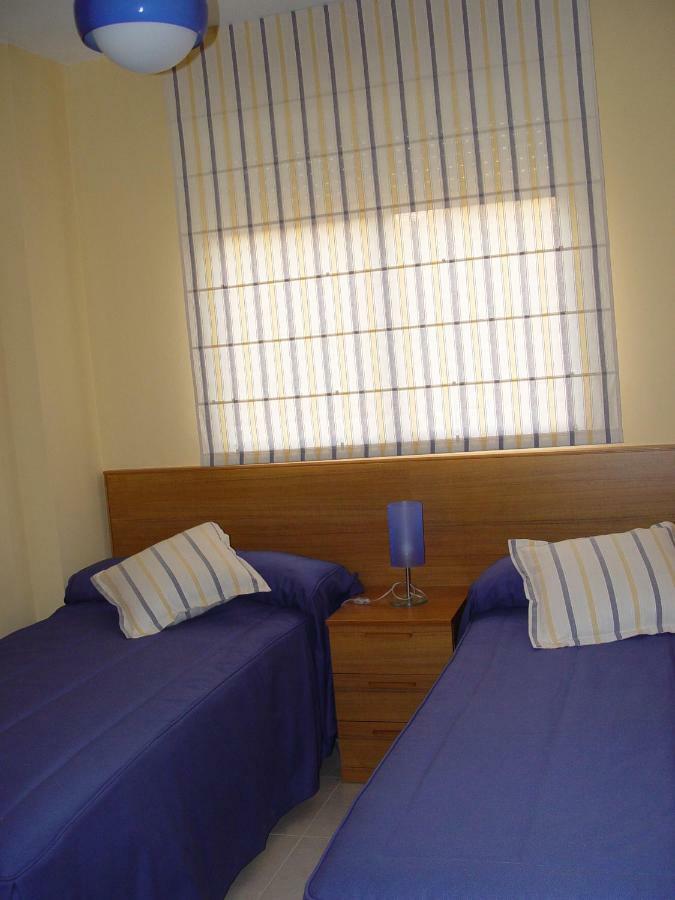 Apartamento Brisas De Denia Exterior photo