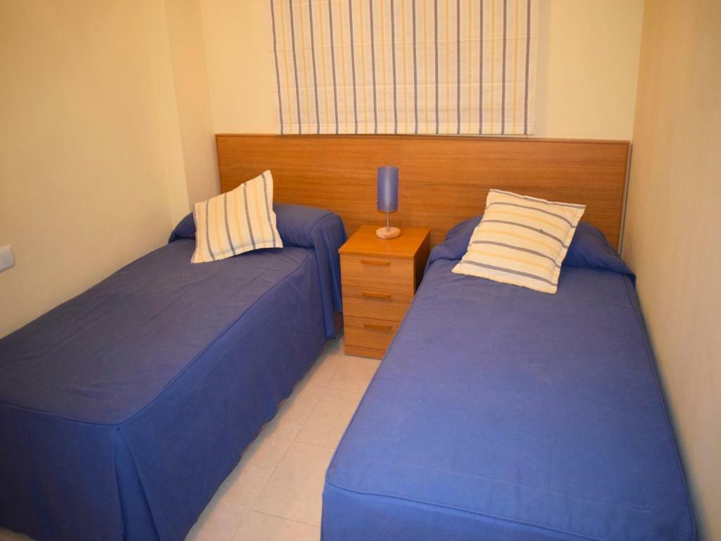 Apartamento Brisas De Denia Exterior photo